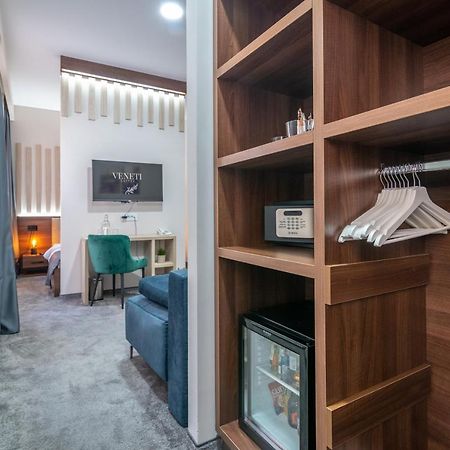 Veneti Suites Beograd Eksteriør bilde