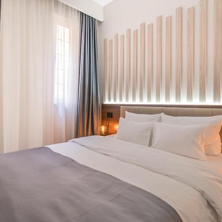 Veneti Suites Beograd Eksteriør bilde