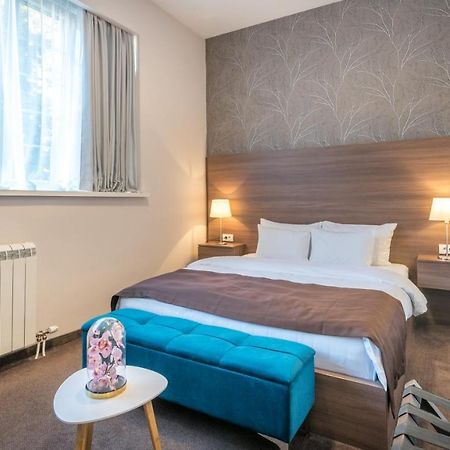 Veneti Suites Beograd Eksteriør bilde