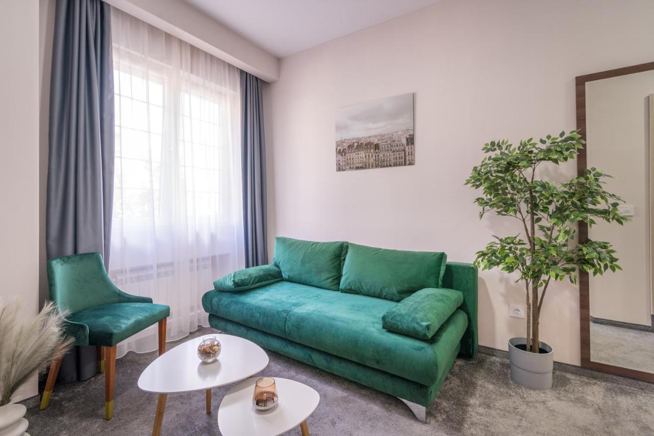 Veneti Suites Beograd Eksteriør bilde