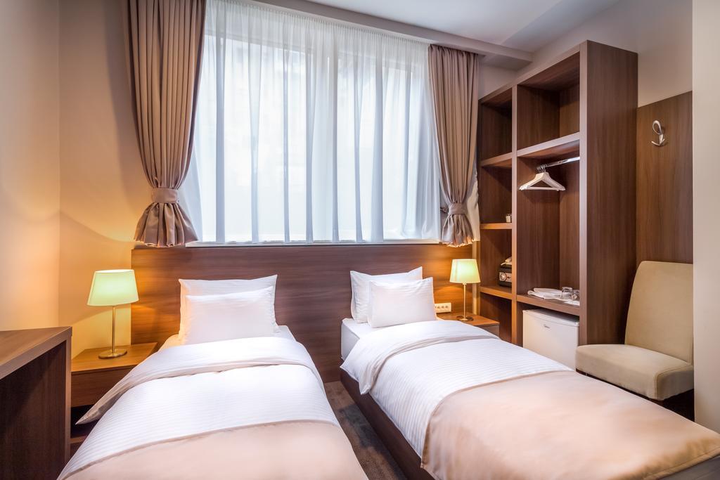 Veneti Suites Beograd Eksteriør bilde