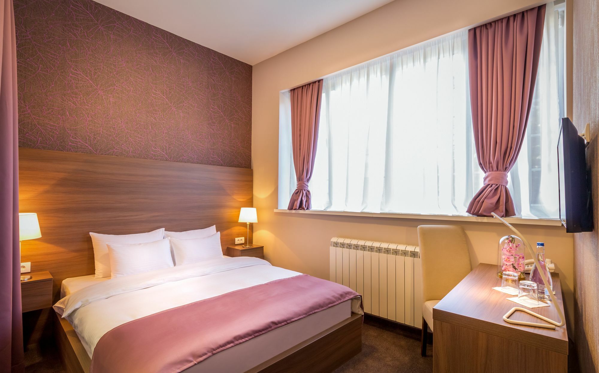 Veneti Suites Beograd Eksteriør bilde