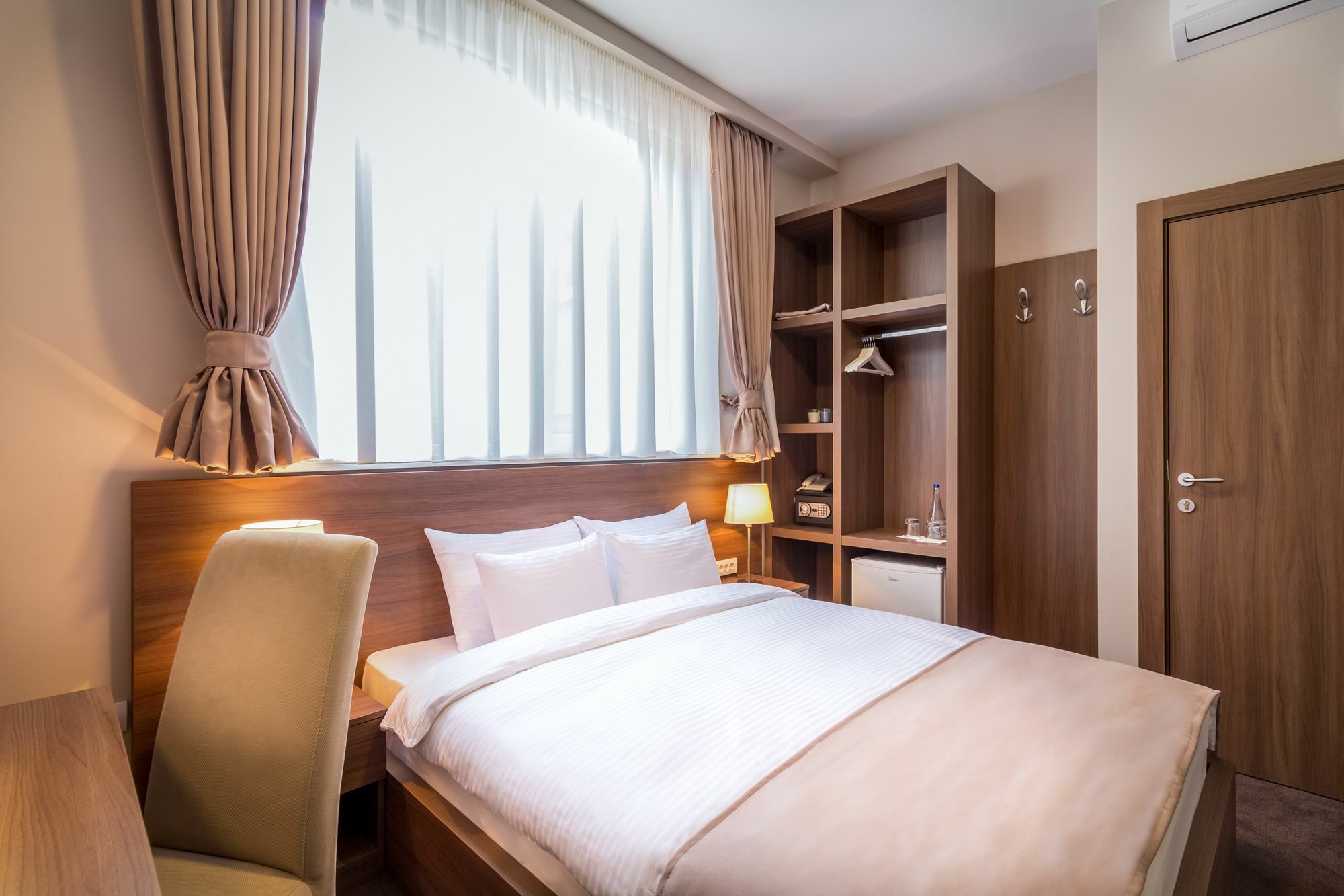 Veneti Suites Beograd Eksteriør bilde