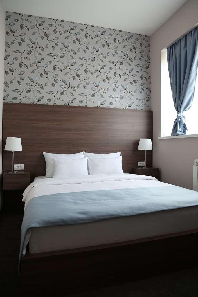 Veneti Suites Beograd Rom bilde