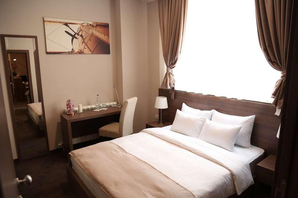 Veneti Suites Beograd Rom bilde