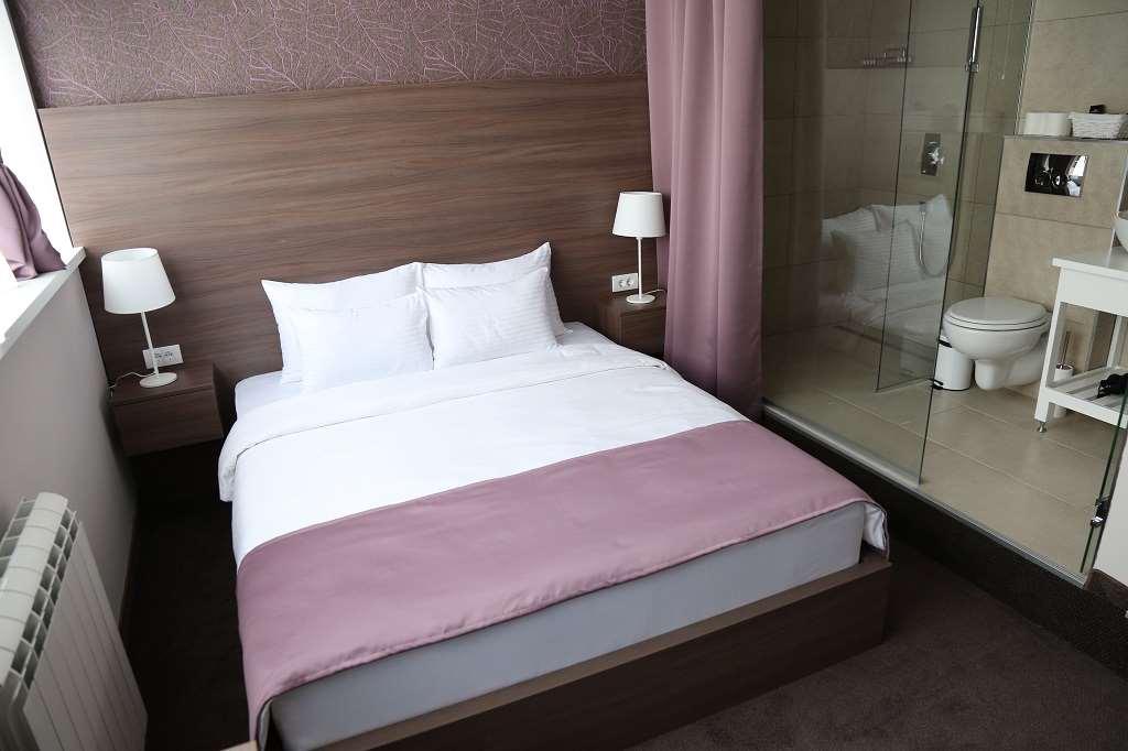 Veneti Suites Beograd Rom bilde